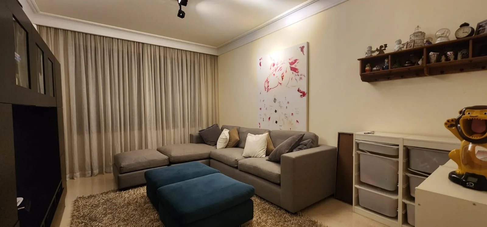 Apartment for Sale in Baabda, Lebanon — الصورة 10