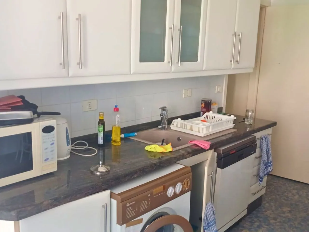 Apartment for Rent in Jal El Dib — الصورة 3