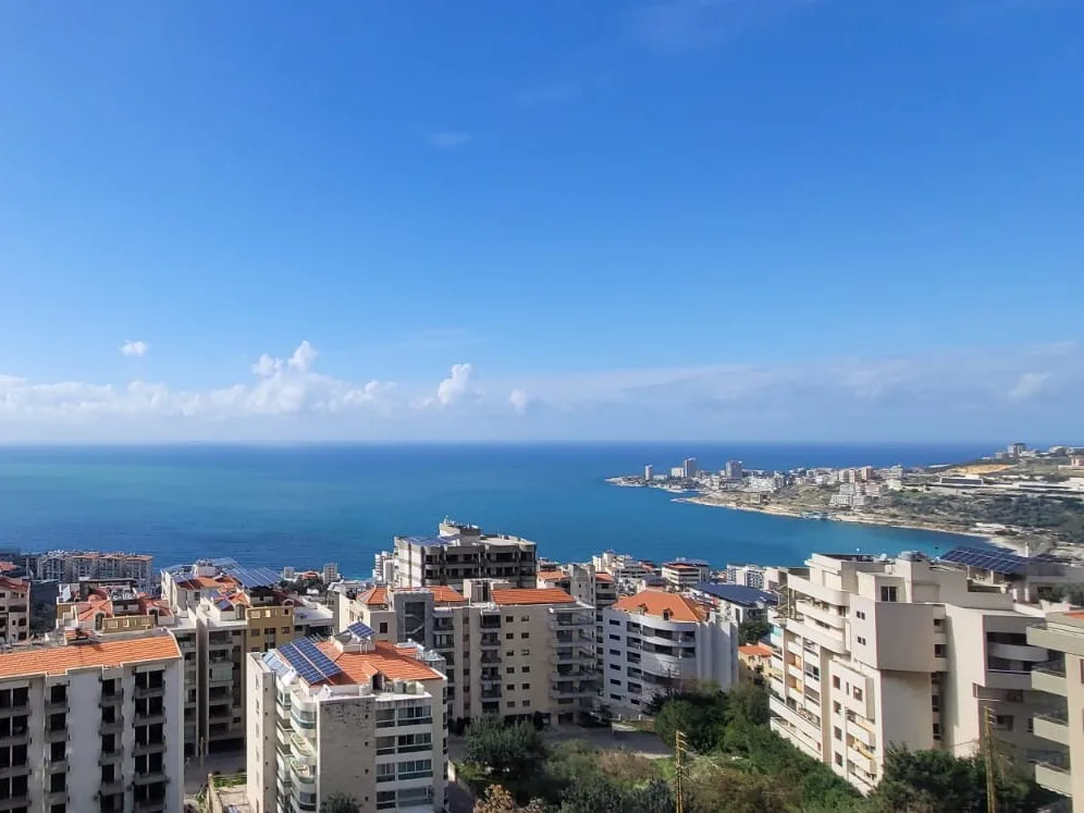 Apartment for Sale in Sahel Aalma — الصورة 2