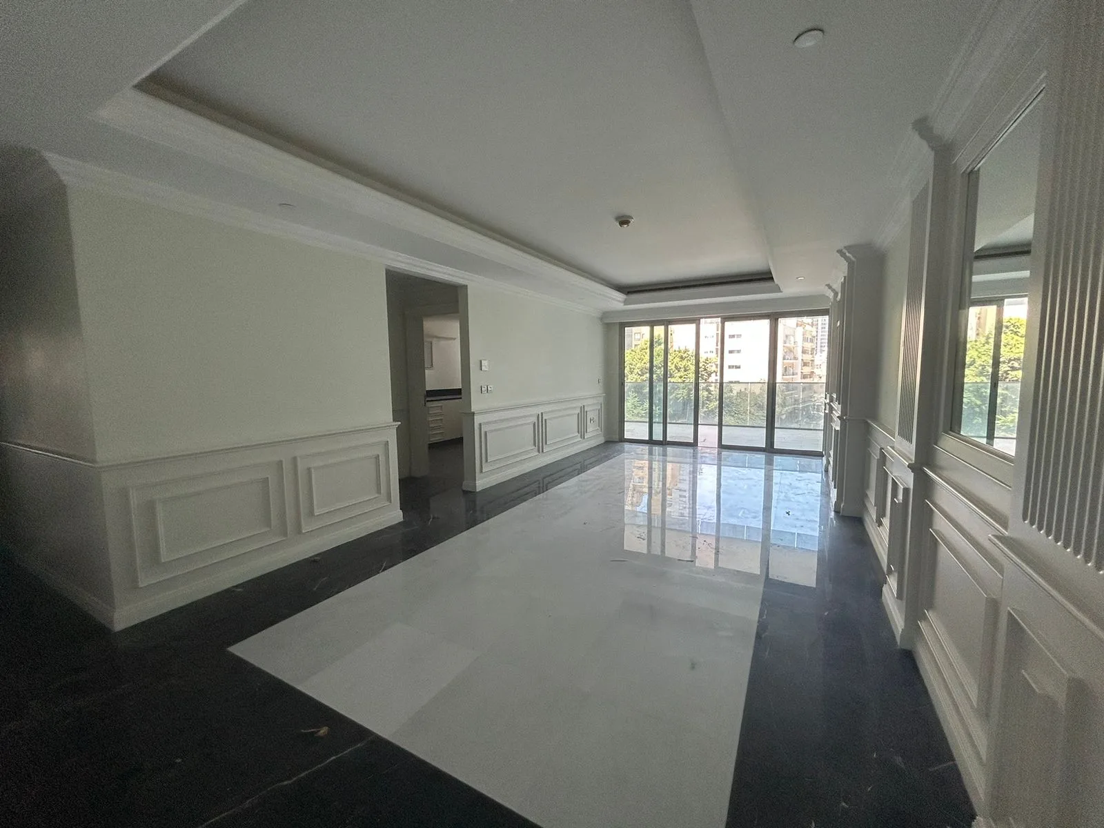 Apartment for Sale in Downtown