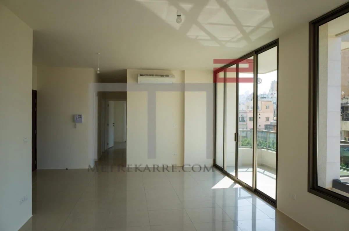 Apartment for Rent in Mar Mikhael