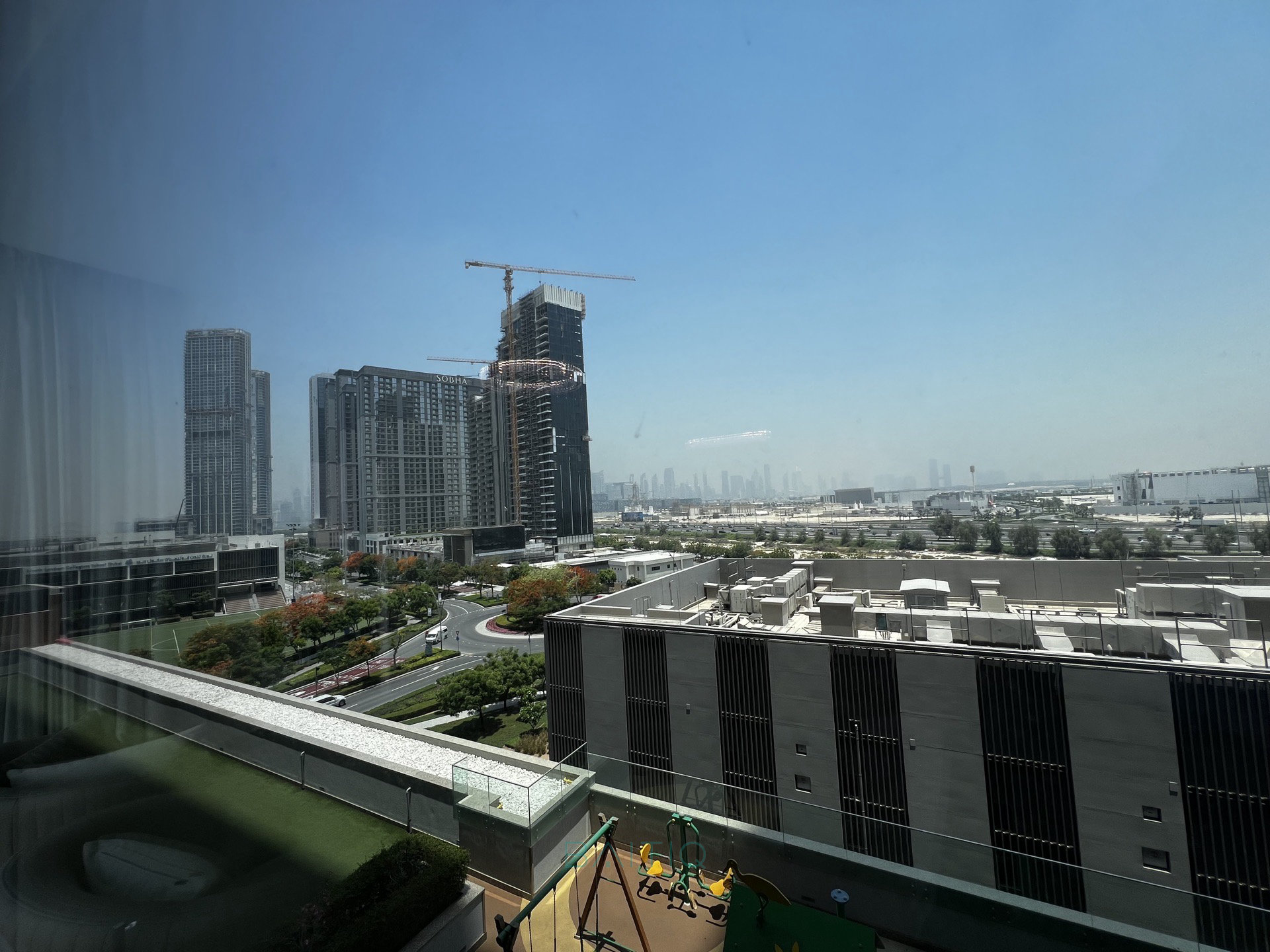 3 Bedroom Apartment | Near School — الصورة 10