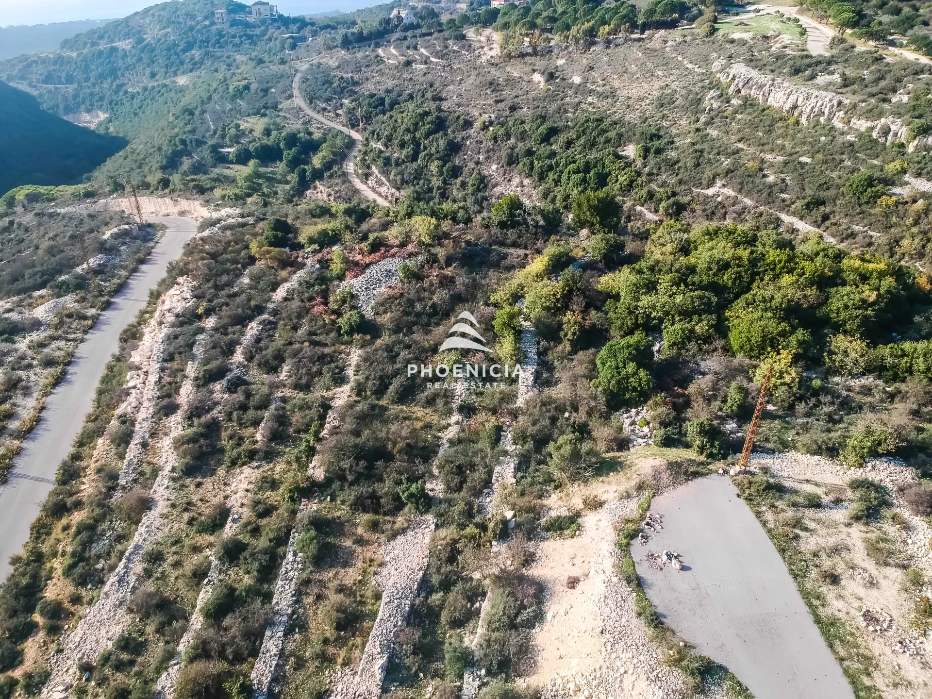 Land for Sale in Gharzouz — الصورة 12