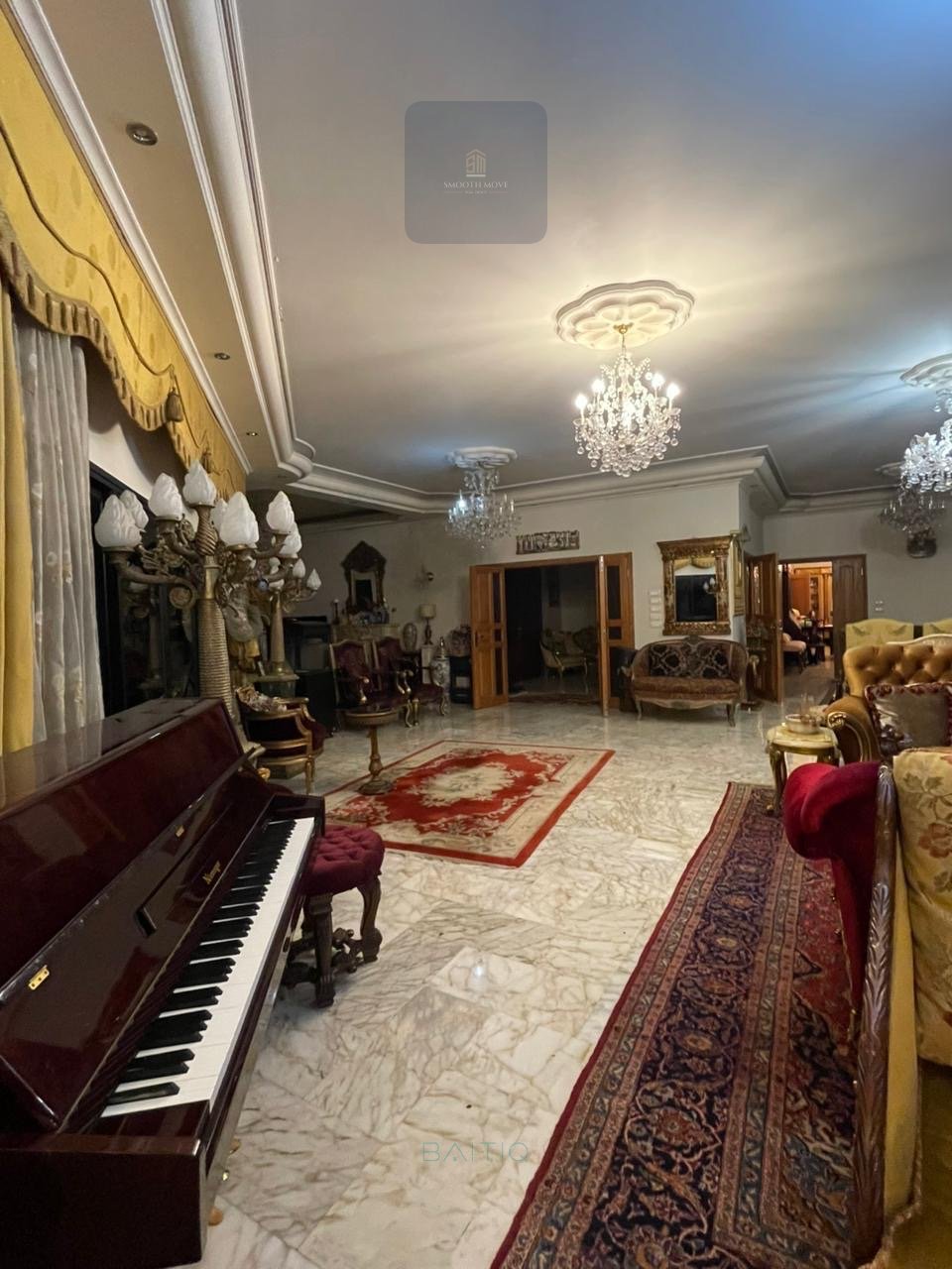 Luxurious Villa for sale in Tilal Khaldeh Aramoun — الصورة 5