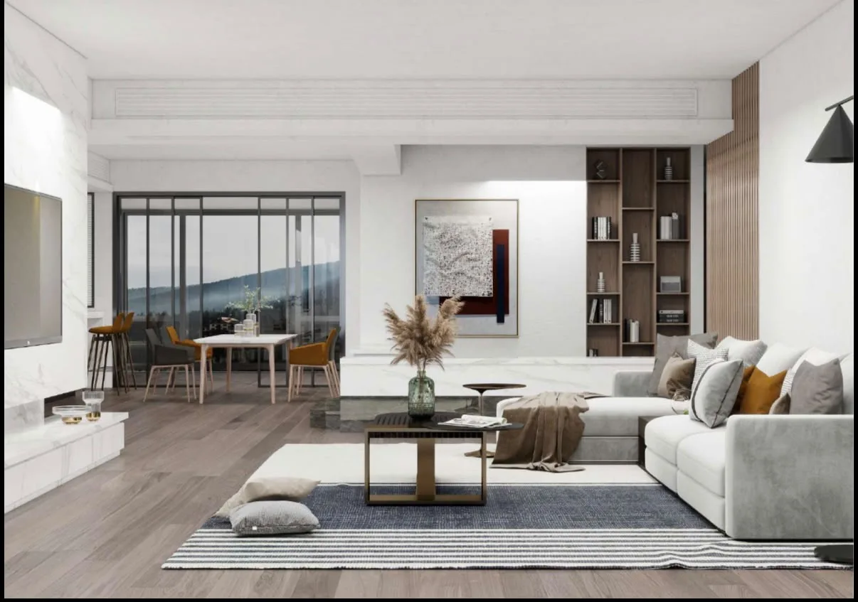 Apartment for Sale in Al Nakhle — الصورة 3