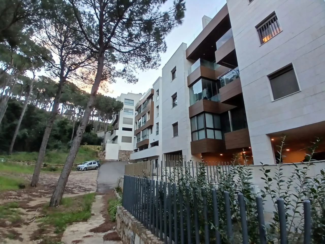 Duplex for Sale in Ain Saadeh, Lebanon — الصورة 5