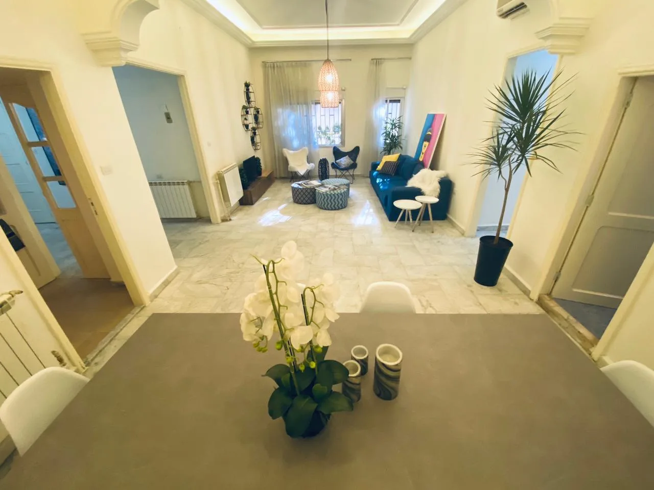 Apartment for Sale in Caree d'or, Achrafieh, Beirut, Lebanon — الصورة 9