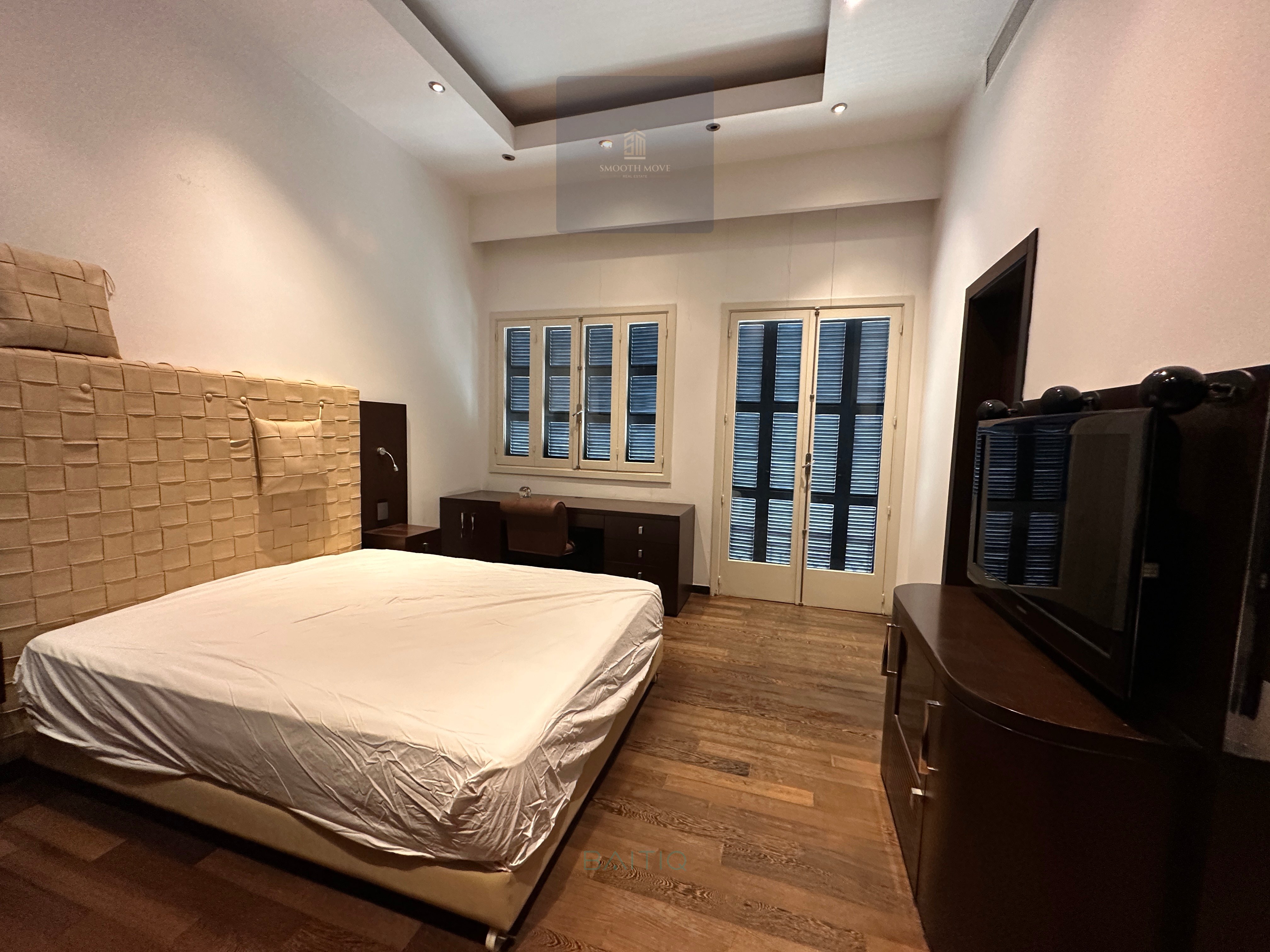 Charming Furnished Apartment for Rent in Sursock, Beirut — الصورة 8