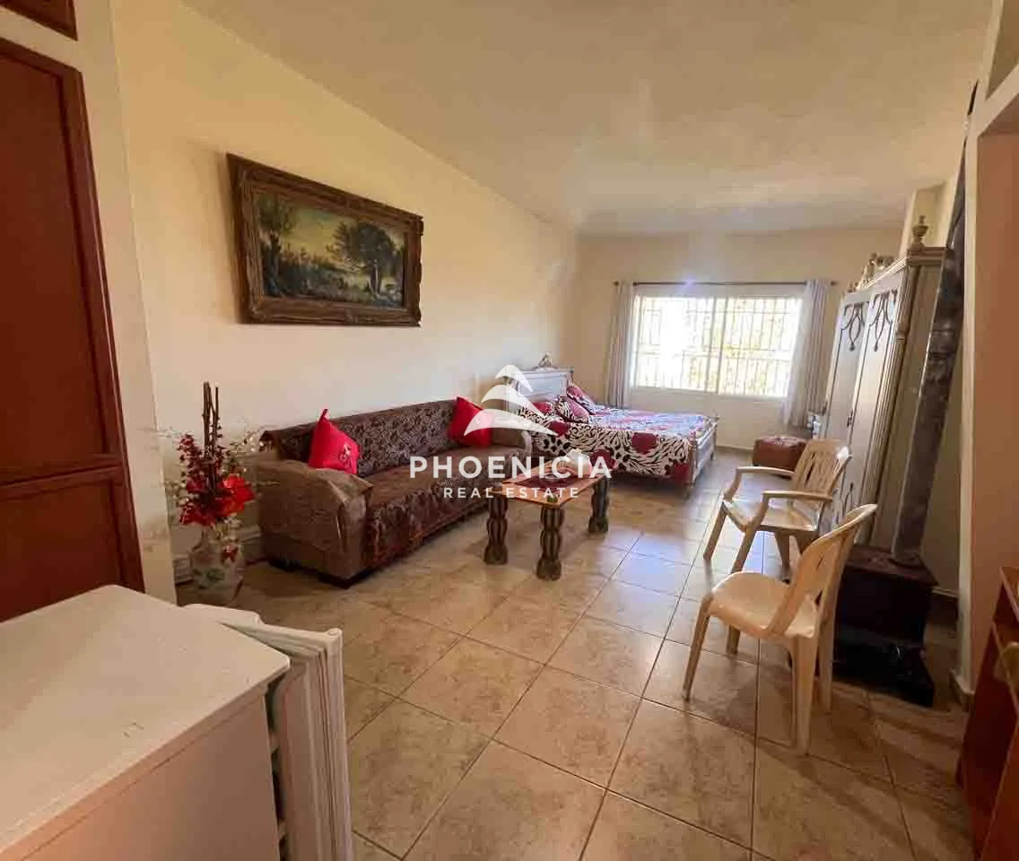 Restaurant for rent in Annaya, Lebanon — الصورة 10
