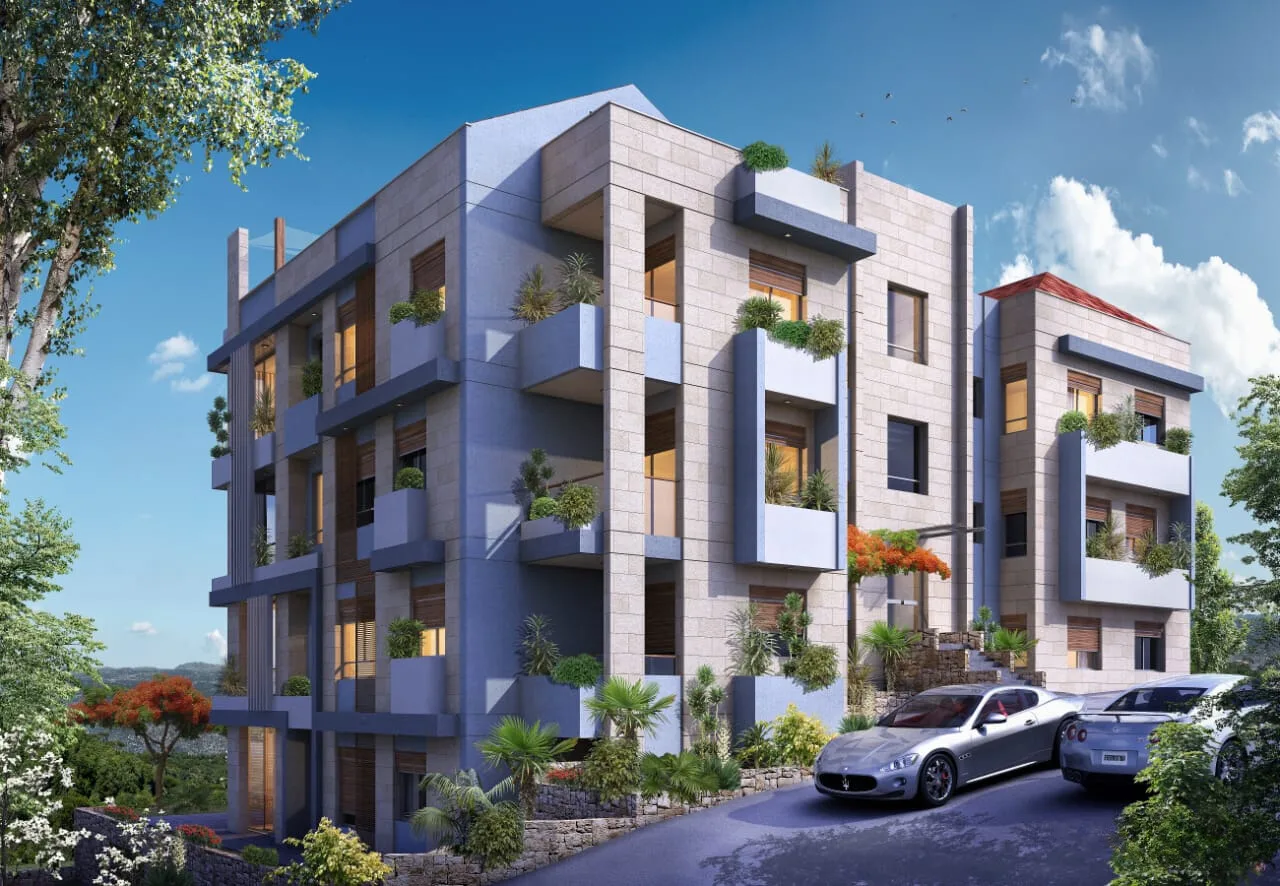 Apartment for Sale in Byblos, Lebanon — الصورة 4