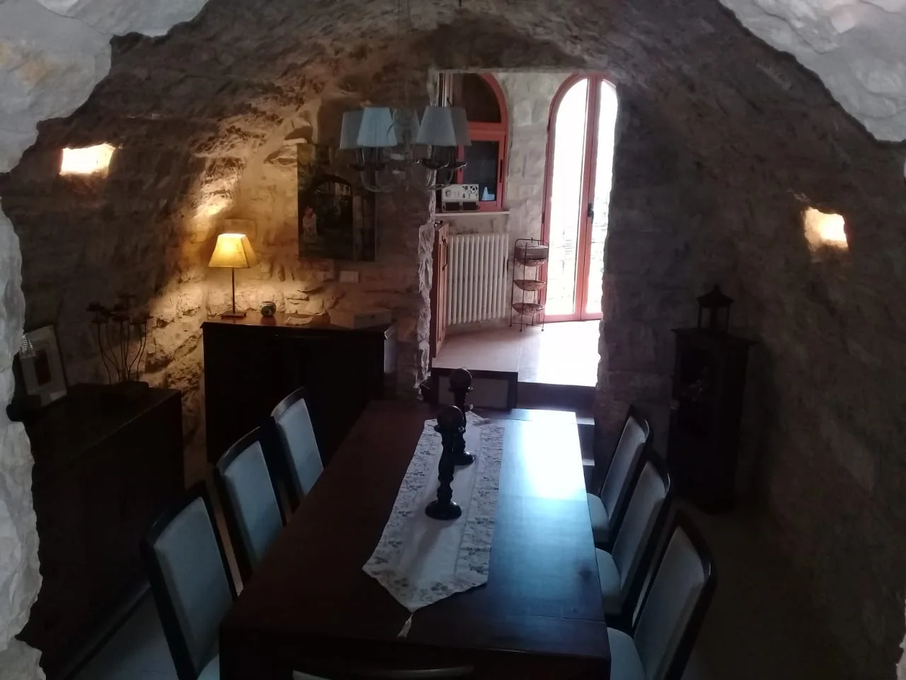 Villa for Sale in Aamchit, Lebanon — الصورة 3