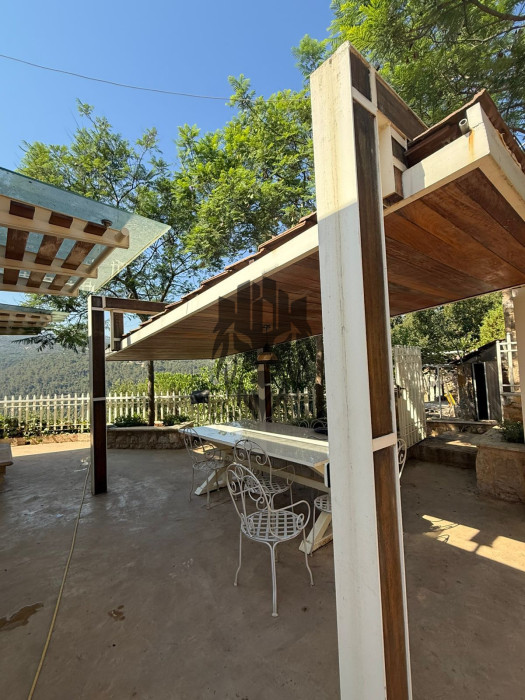 Villa For Rent In Broummana — الصورة 3