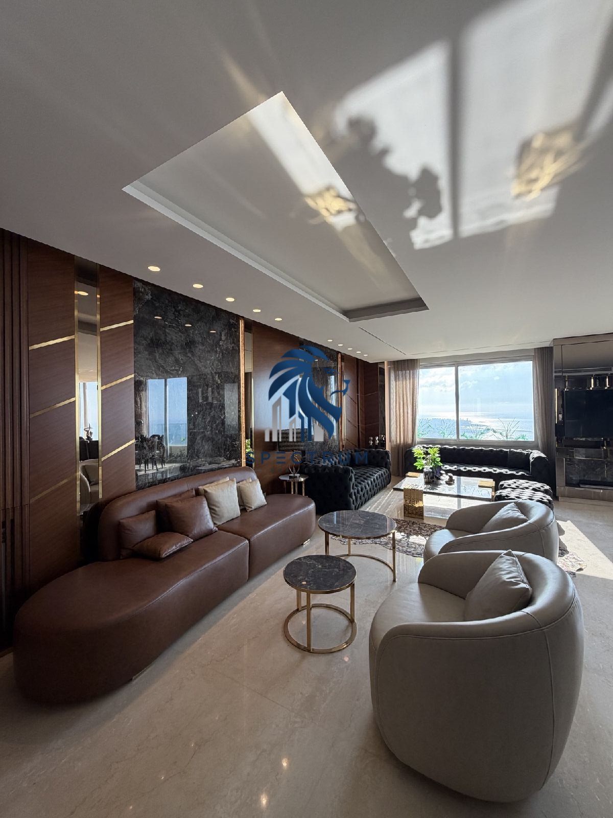 Apartment For Sale In Rabweh