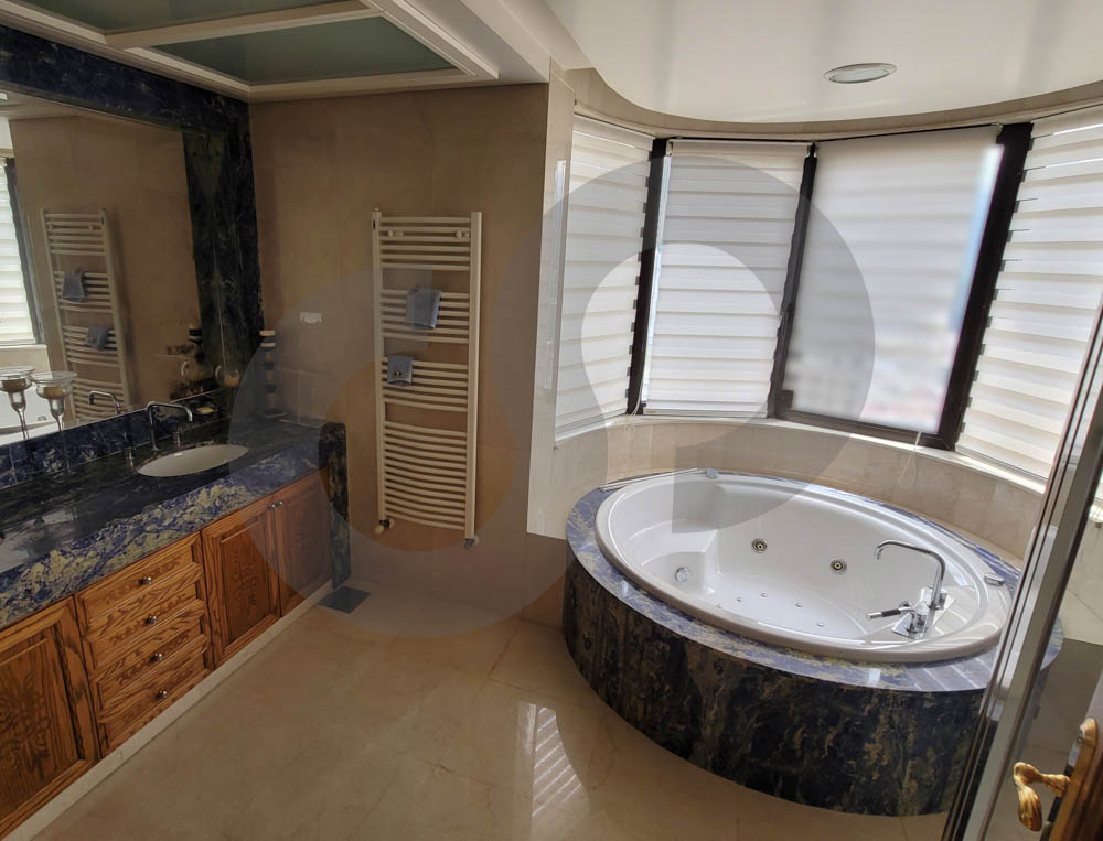 Sea View | Ready To Move in | RABIEH — الصورة 2