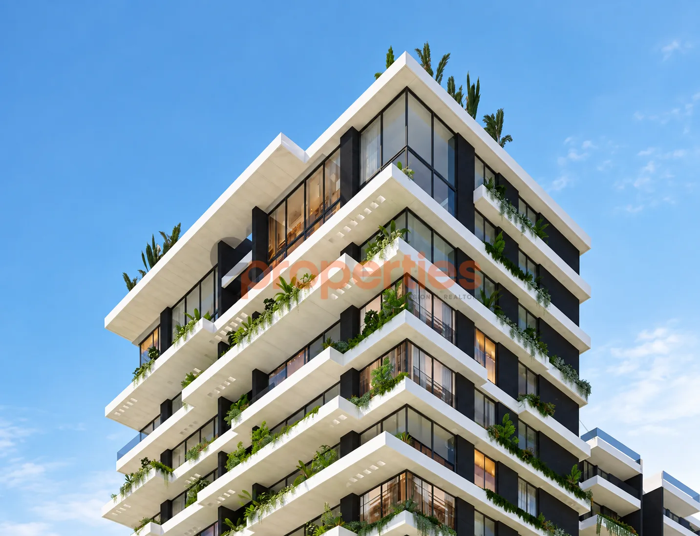 Residential Project in Jnah — photo 8