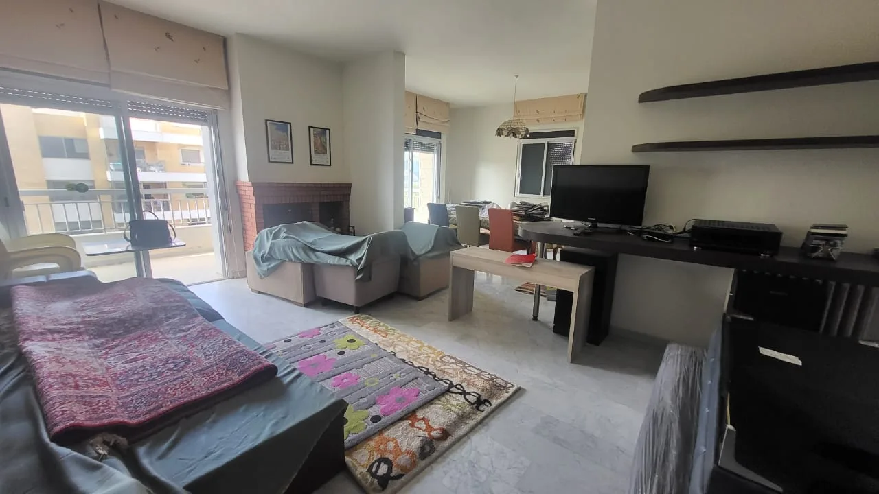 Apartment for Sale in Ajaltoun, Lebanon — الصورة 2