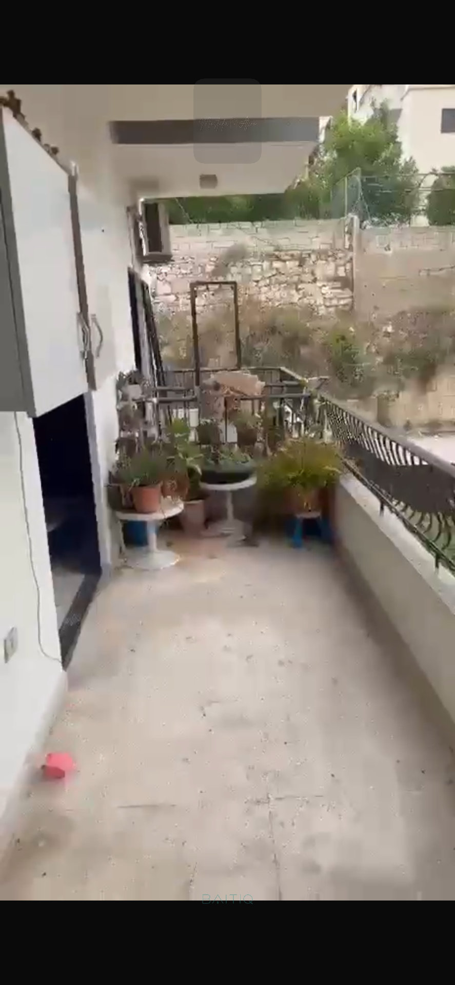 شقة نصف مفروشة لل إلايجار في كفرجوز — الصورة 2