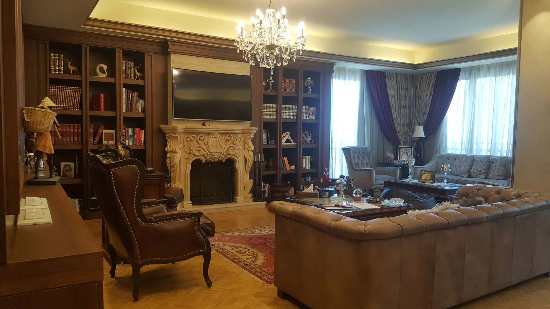 Apartment for Sale in Baabda, Lebanon — الصورة 2