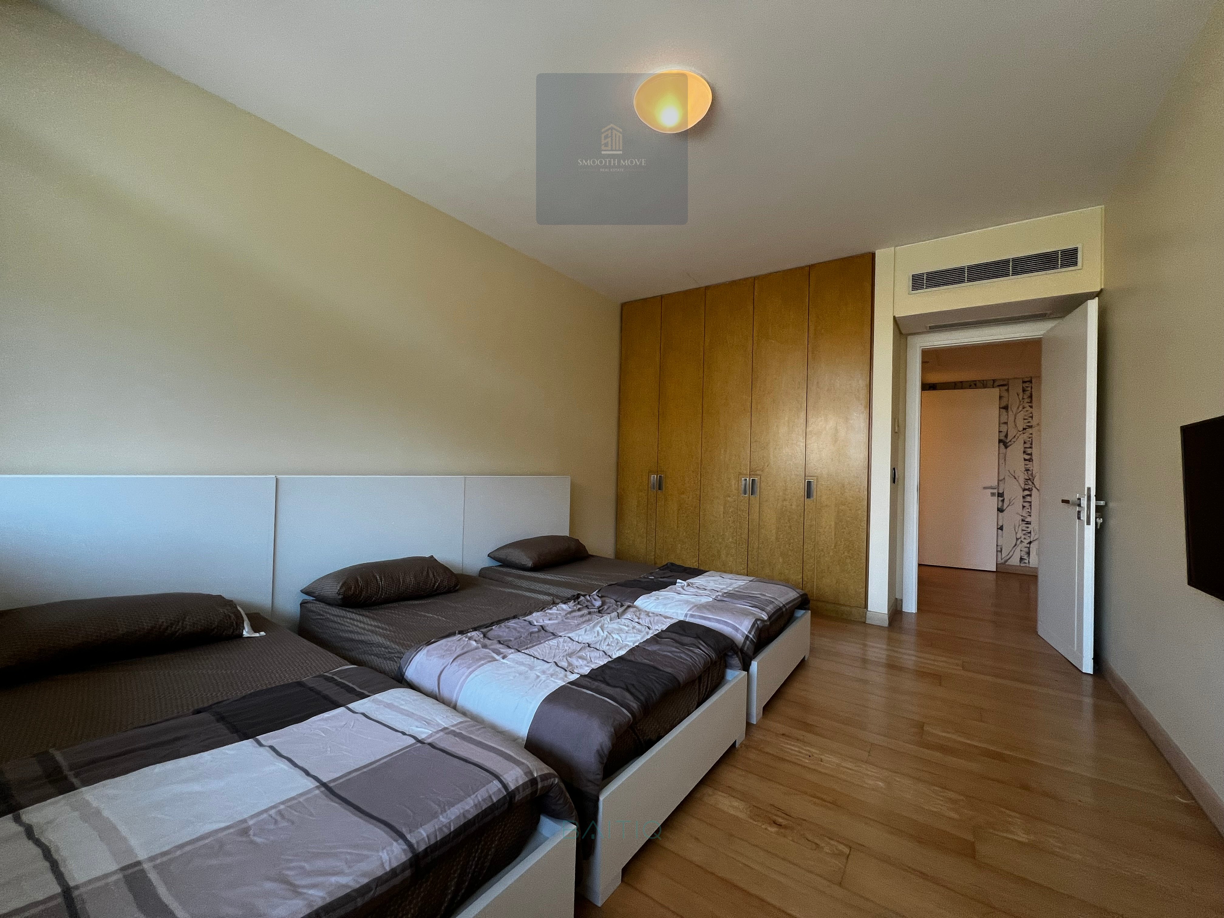 Beautiful 4 Bedroom in Saifi Village for Sale or Rent — الصورة 5