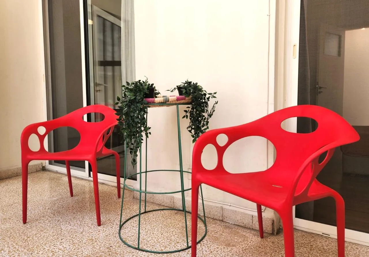 Apartment for Rent in Mar Mikhael, Beirut, Lebanon — الصورة 6