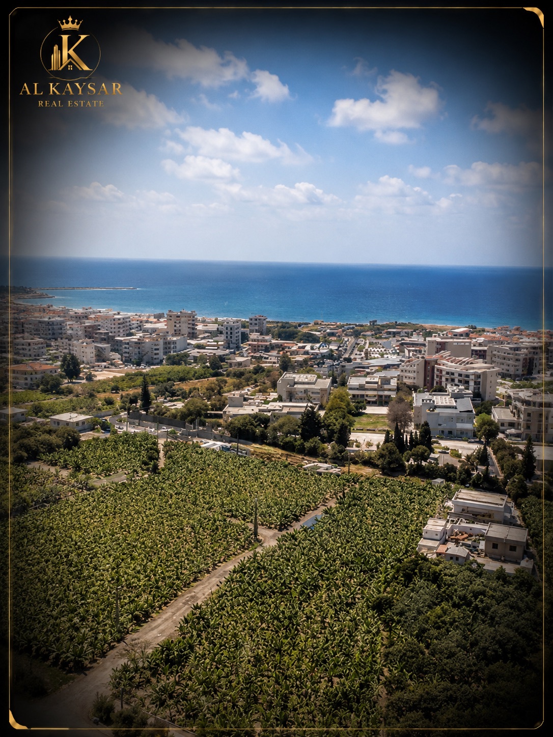 Land for Sale in Sharhabil — الصورة 2
