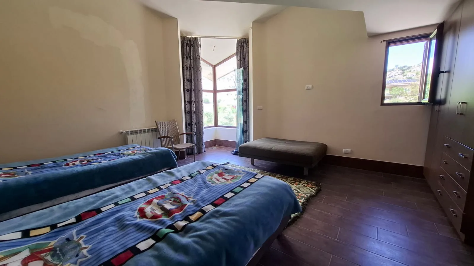 Villa for sale in Laqlouq — الصورة 9