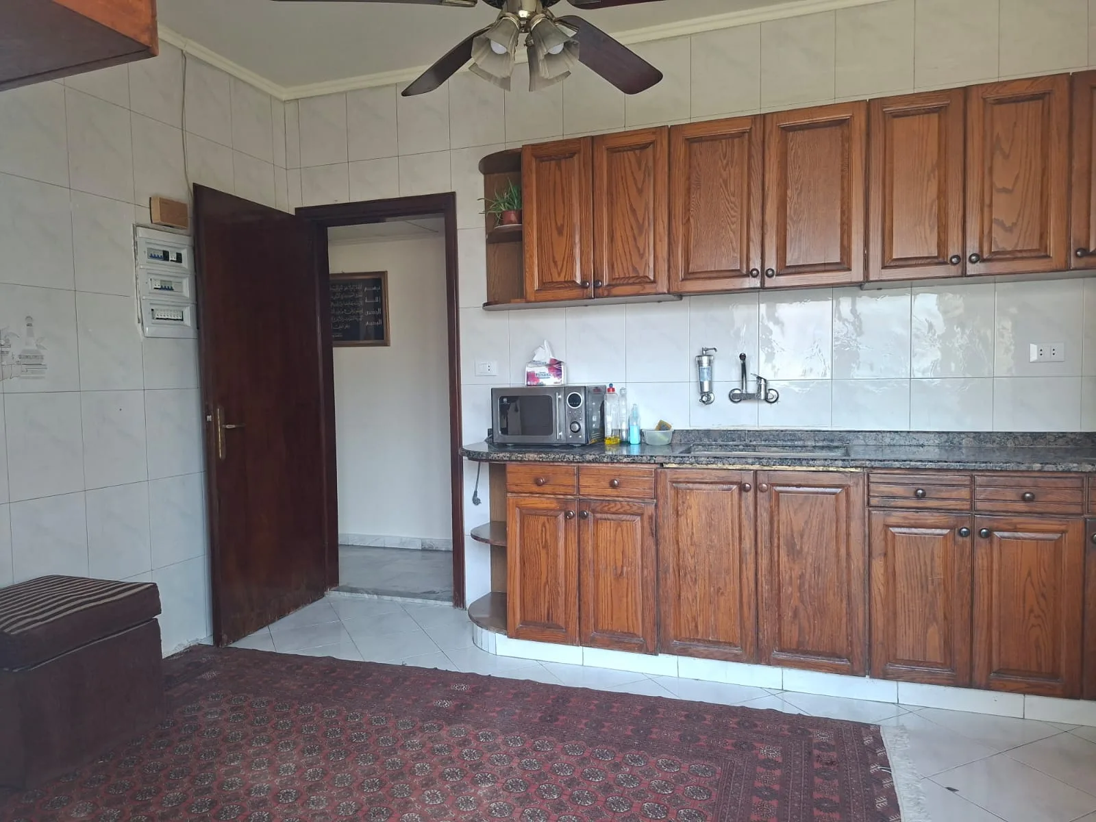 Apartment for Sale in Ras Beirut — الصورة 5