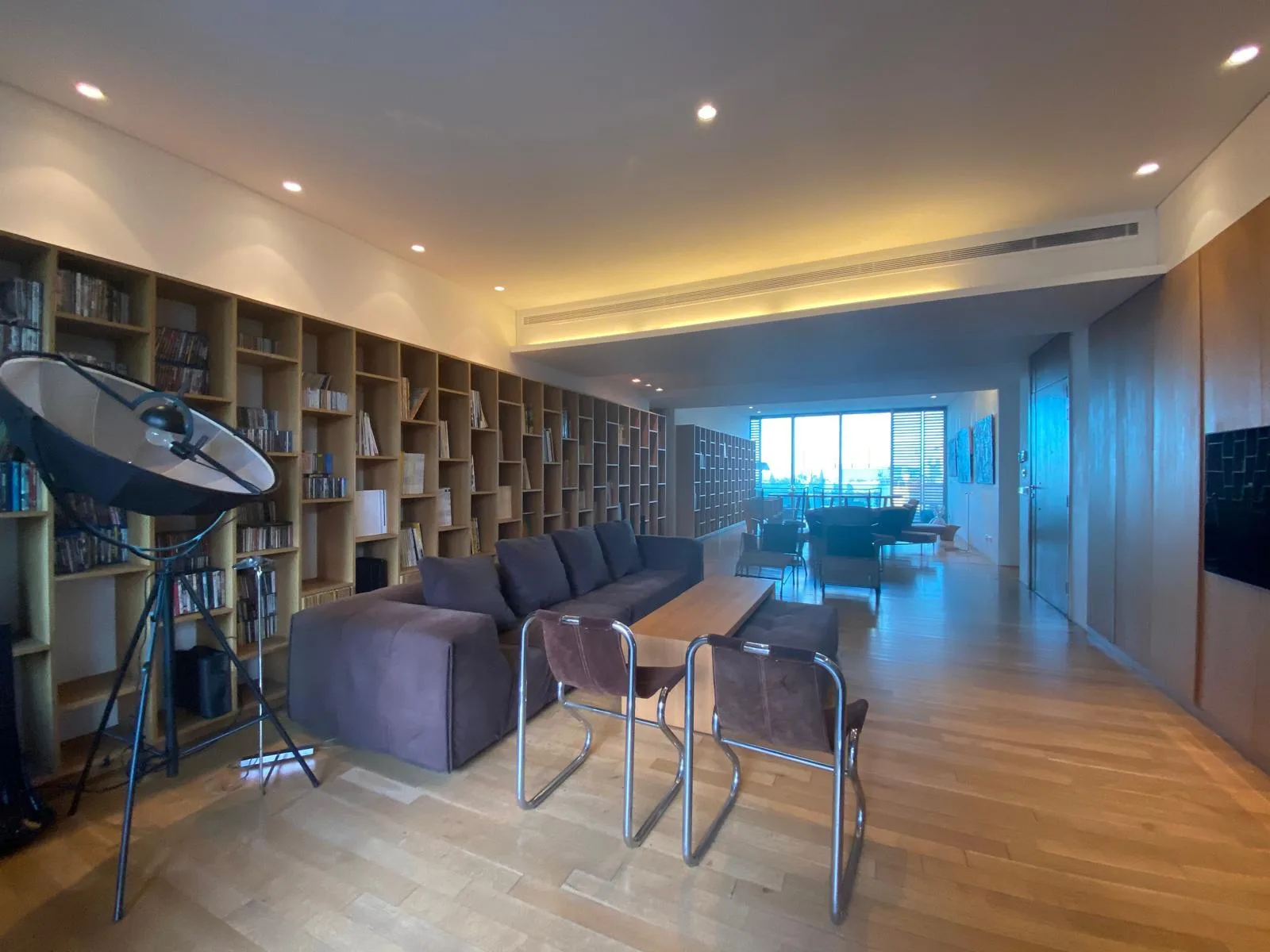 Apartment for sale in Downtown, beirut, Lebanon — الصورة 2