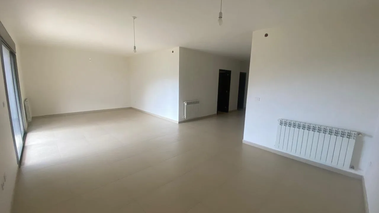 Apartment for Sale in Zikrit