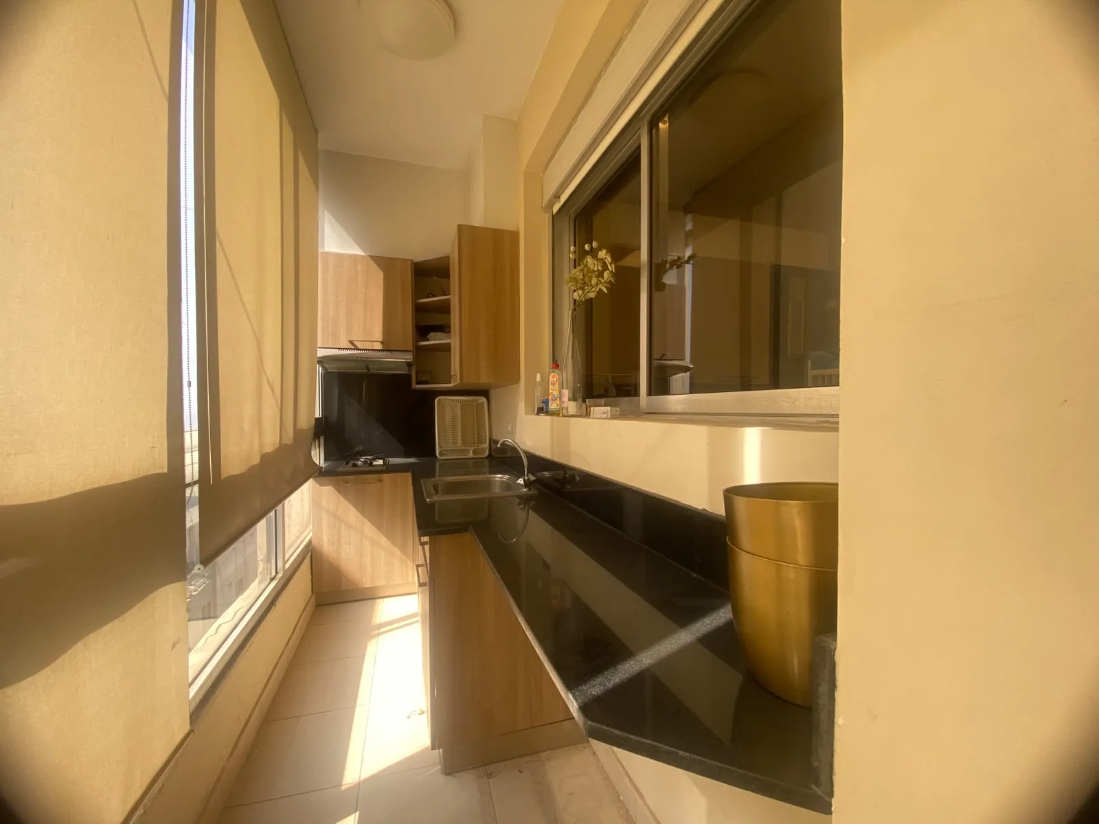 Apartment for Rent in Raoucheh — الصورة 8