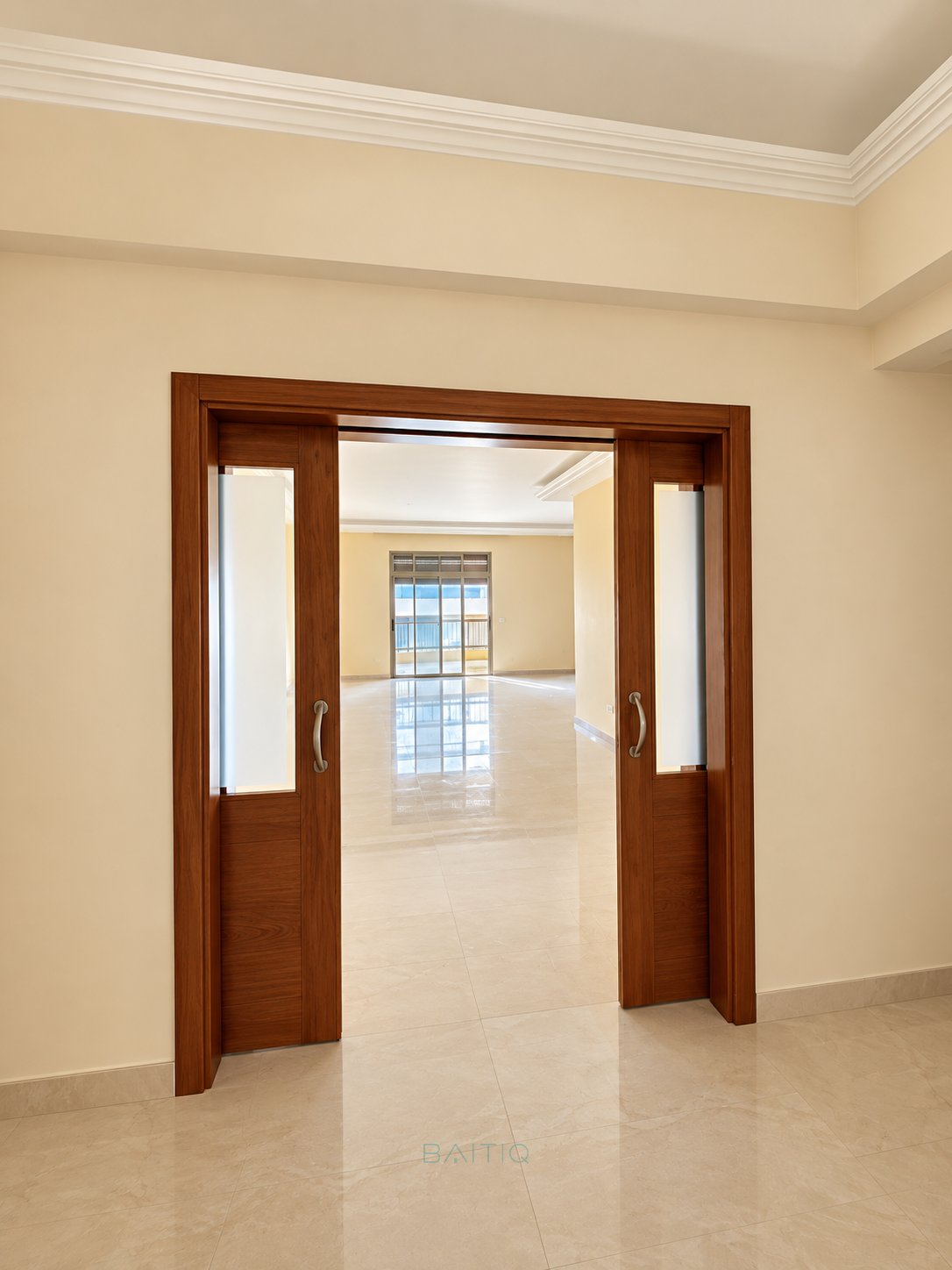 Apartment for Sale 270 sqm on 2nd Floor - شقة للبيع 270 م² في الطابق الثاني — الصورة 2
