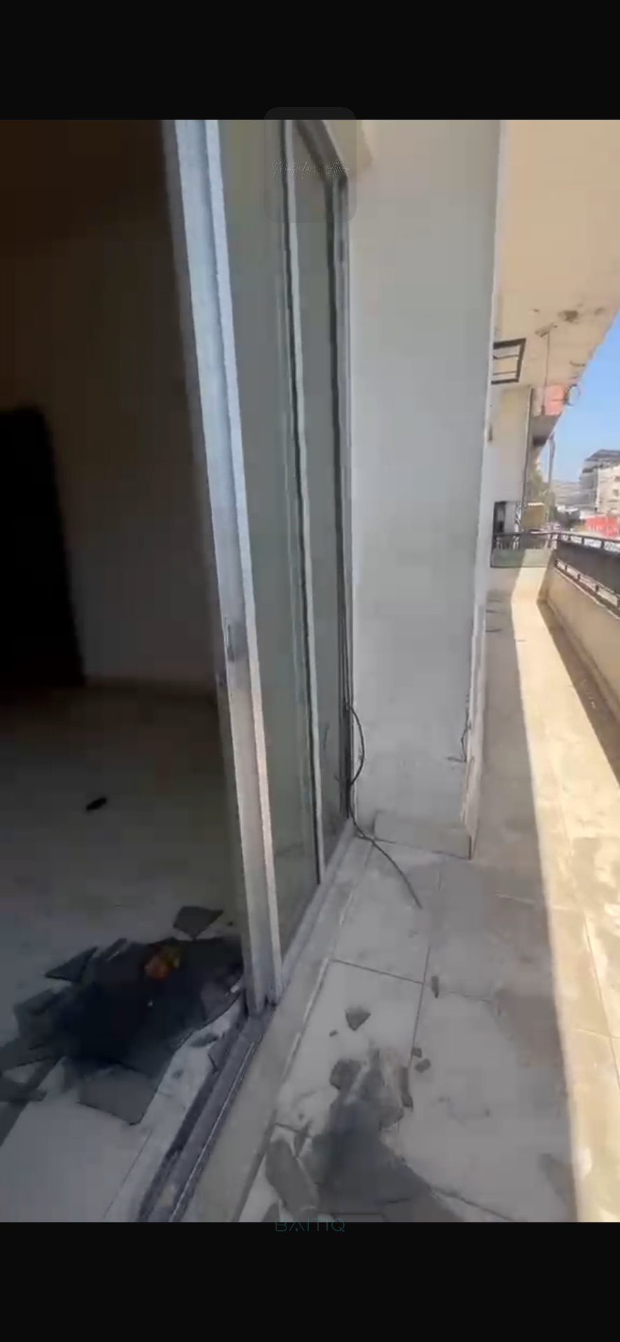 شقة للإيجار زبدين طريق عام — الصورة 5
