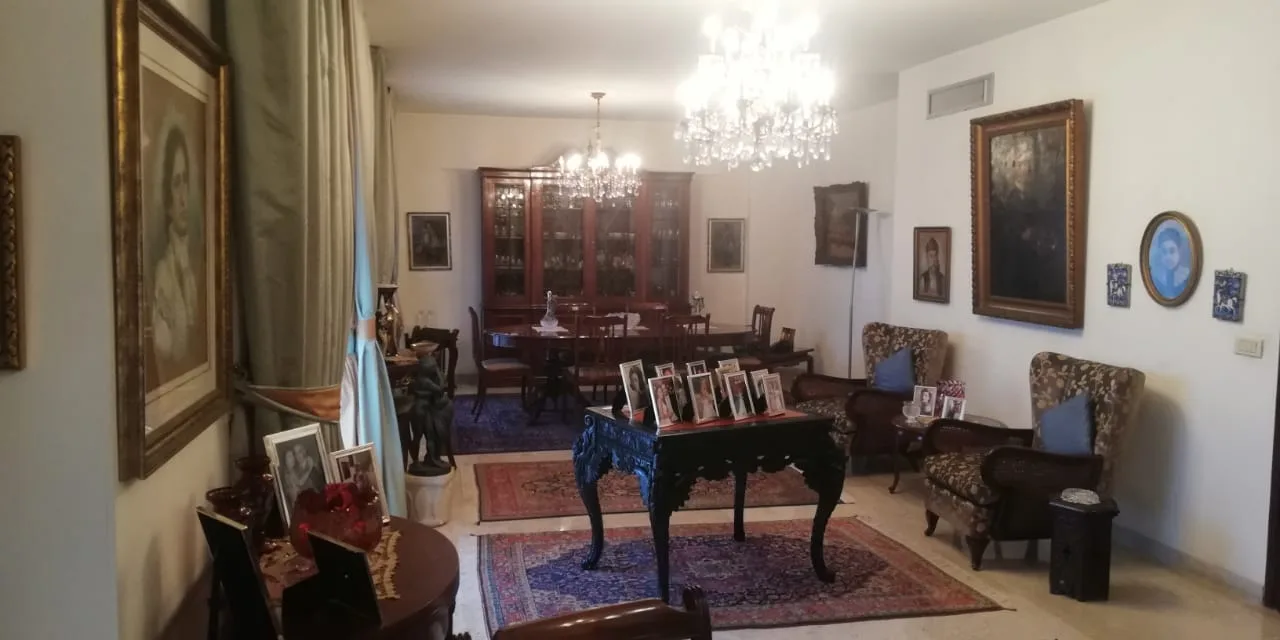 Apartment for Sale in Jal El Dib, Lebanon — الصورة 3