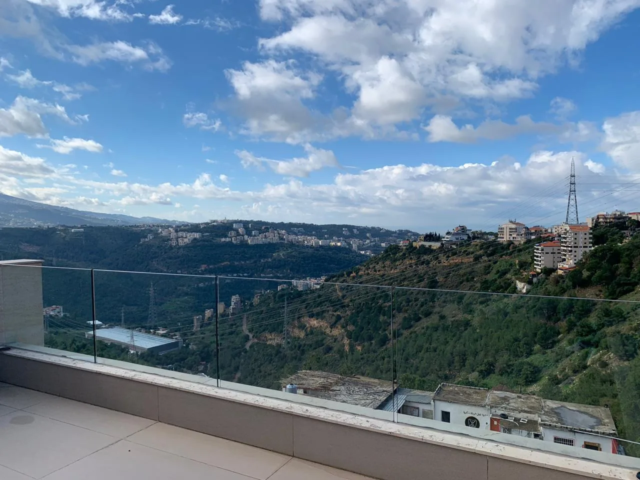 Apartment for Sale in Montiverdi, Lebanon