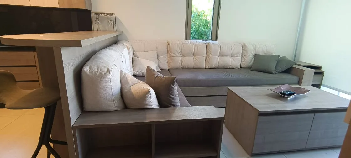 Chalet for rent in Tabarja — الصورة 2