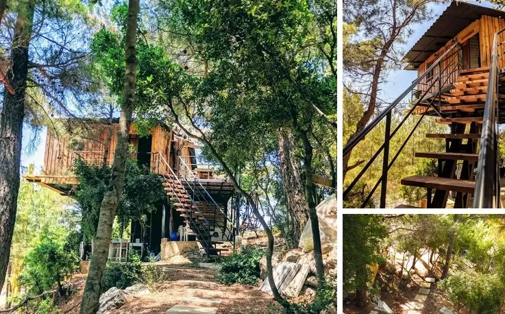 Land for Sale in Batroun, Lebanon — الصورة 8