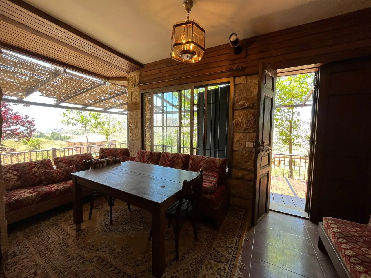 Villa for Sale in Laqlouq