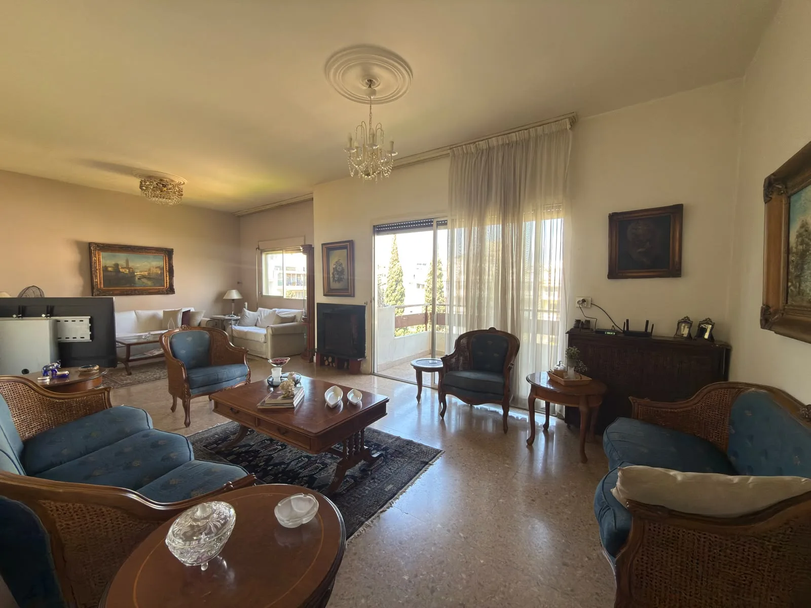 Apartment for Sale in Achrafieh
