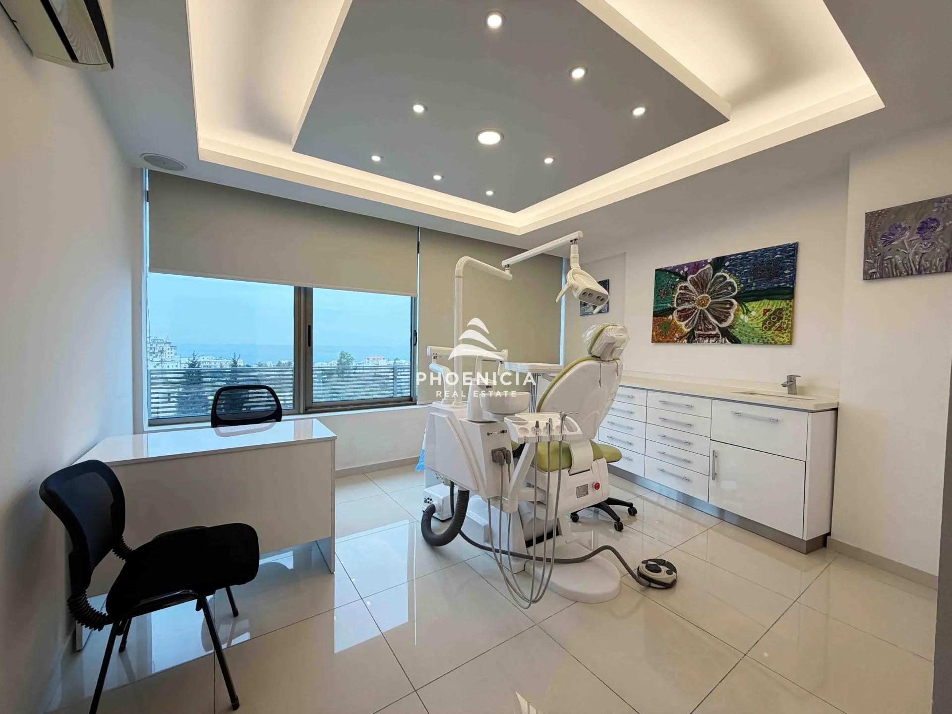 Clinic for rent in Byblos — الصورة 4