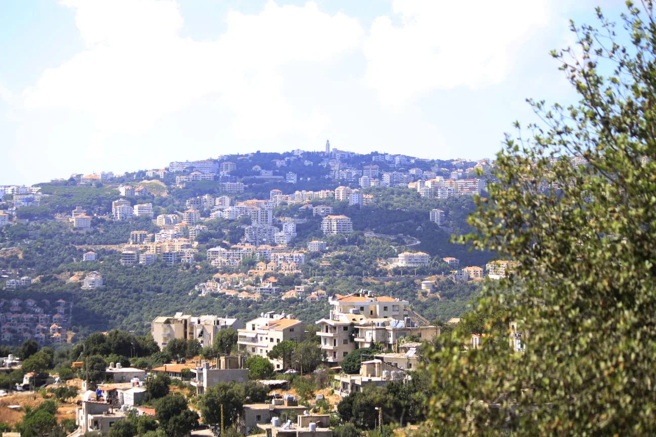 Land for Sale in Bikfaiya, Lebanon — الصورة 5