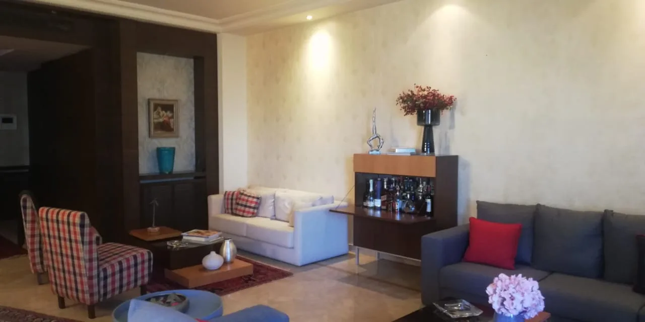Apartment for Rent in Mtaileb, Lebanon