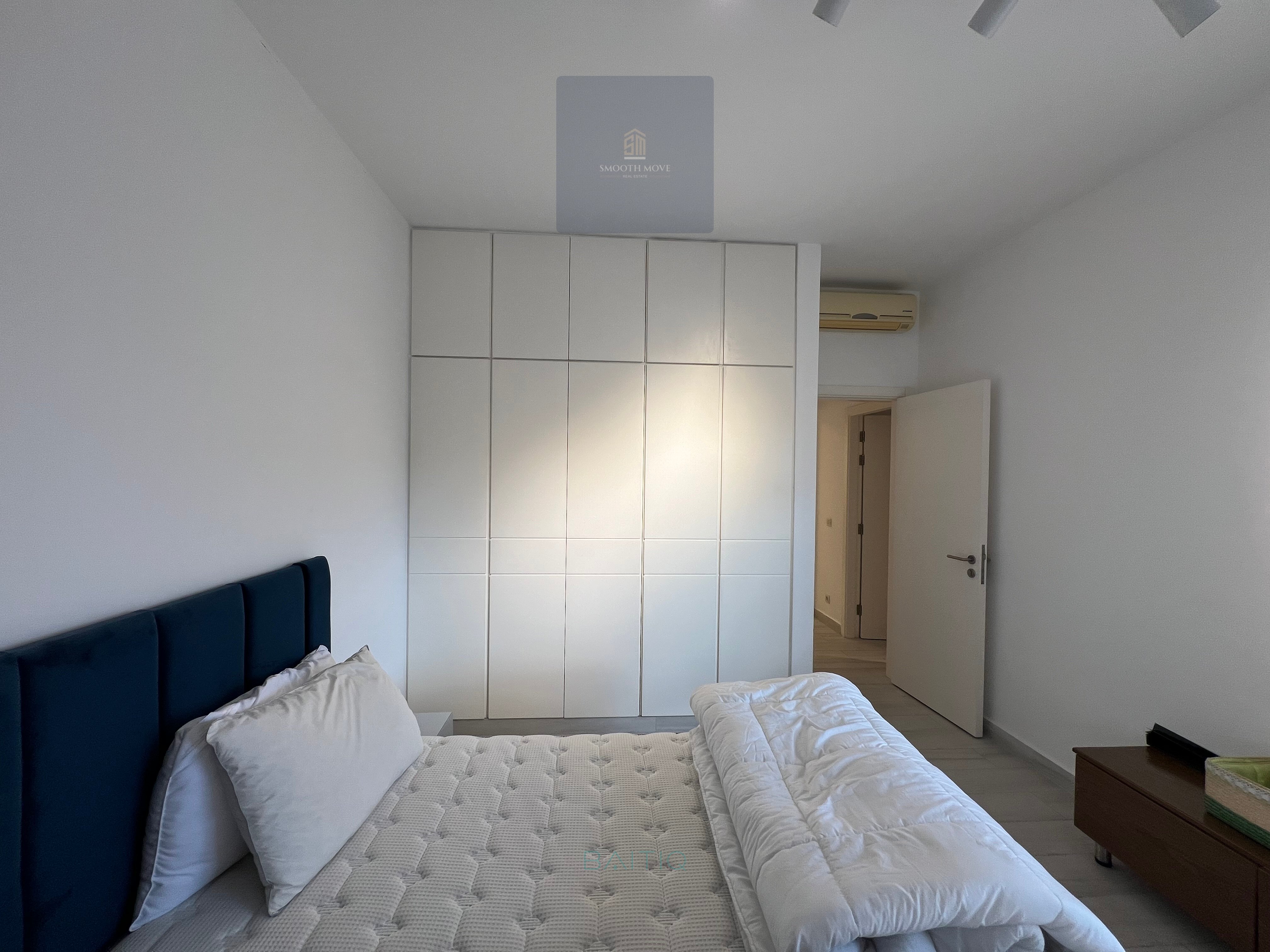 Gorgeous 3 Bedroom for Sale in Ashrafieh in a Gated Community — الصورة 18