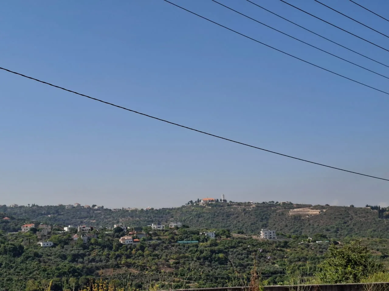 Land for Sale in Hbaline , Lebanon