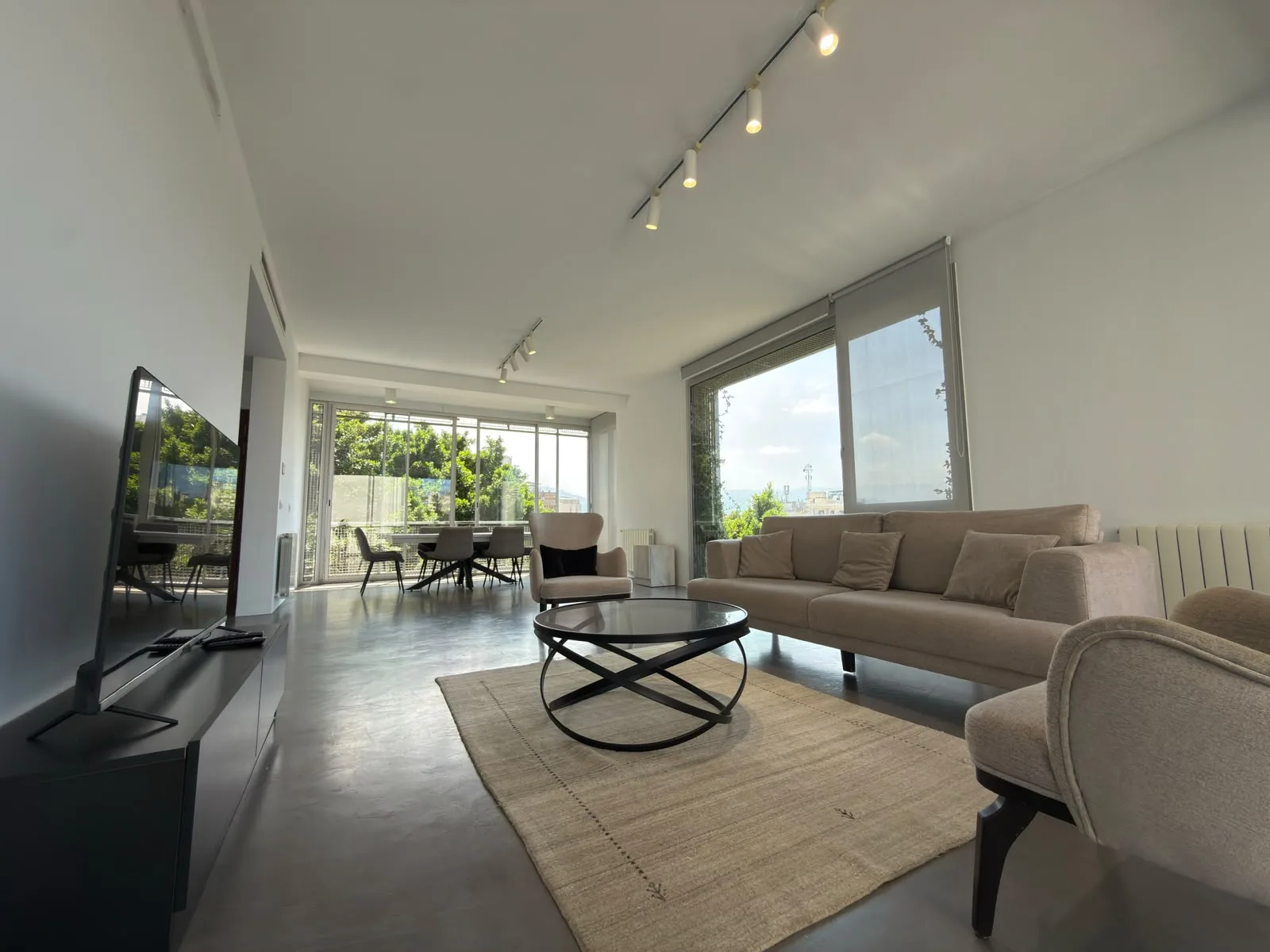 Apartment for Rent in Achrafieh — الصورة 4