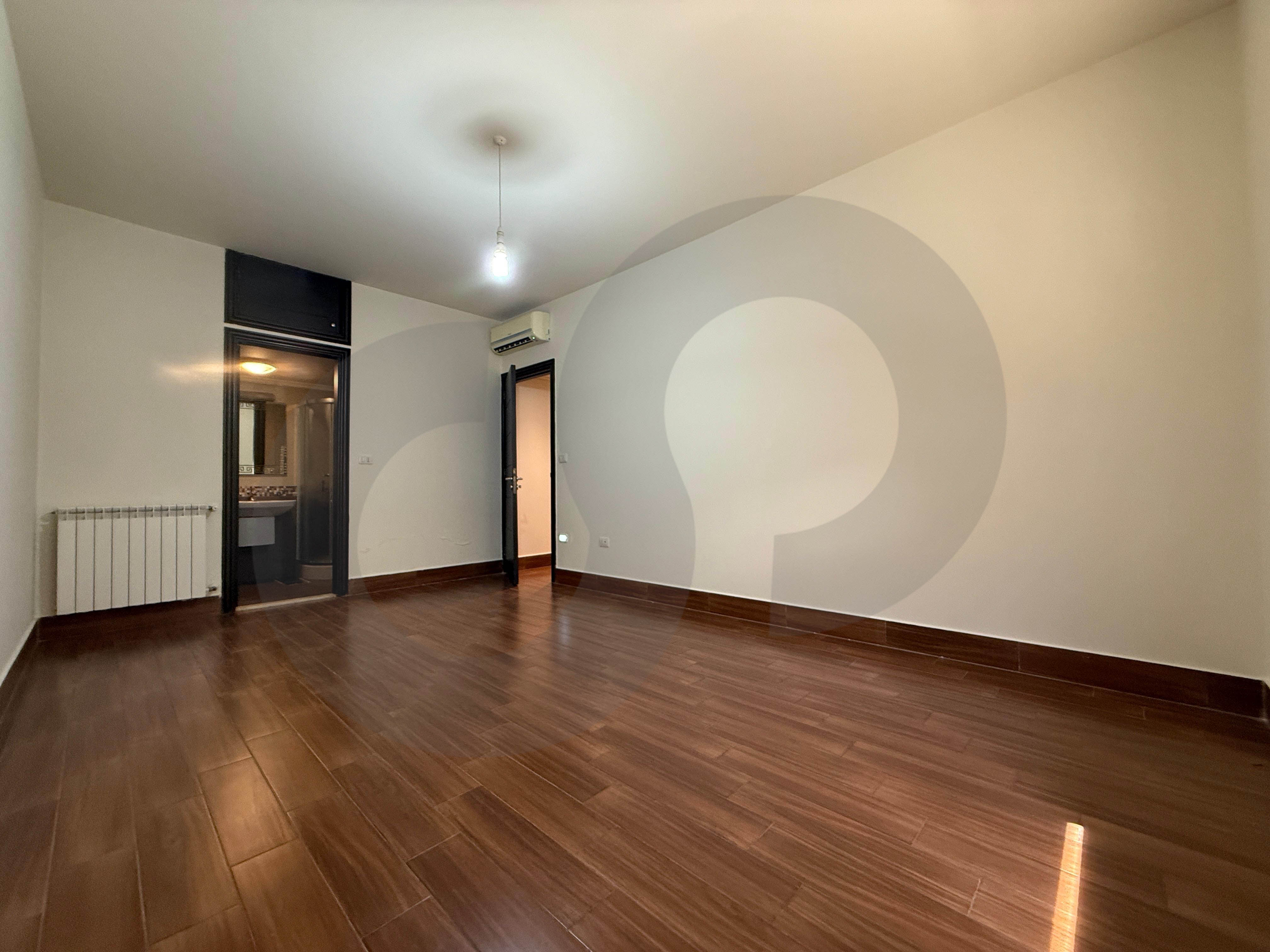 Band new 252 SQM apartment for Sale/Prime Location/360° panoramic views/sioufi-beirut — الصورة 2