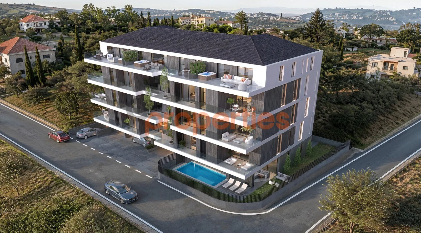 Residential Project in Batroun — photo 10