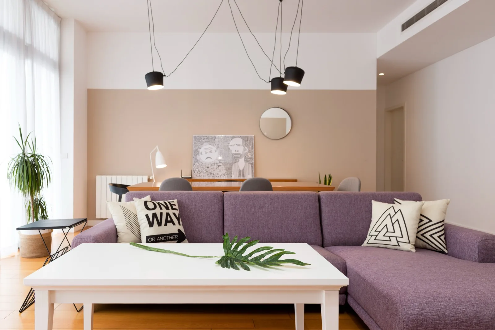 Apartment for Sale in Mar Mikhael, Beirut, Lebanon
