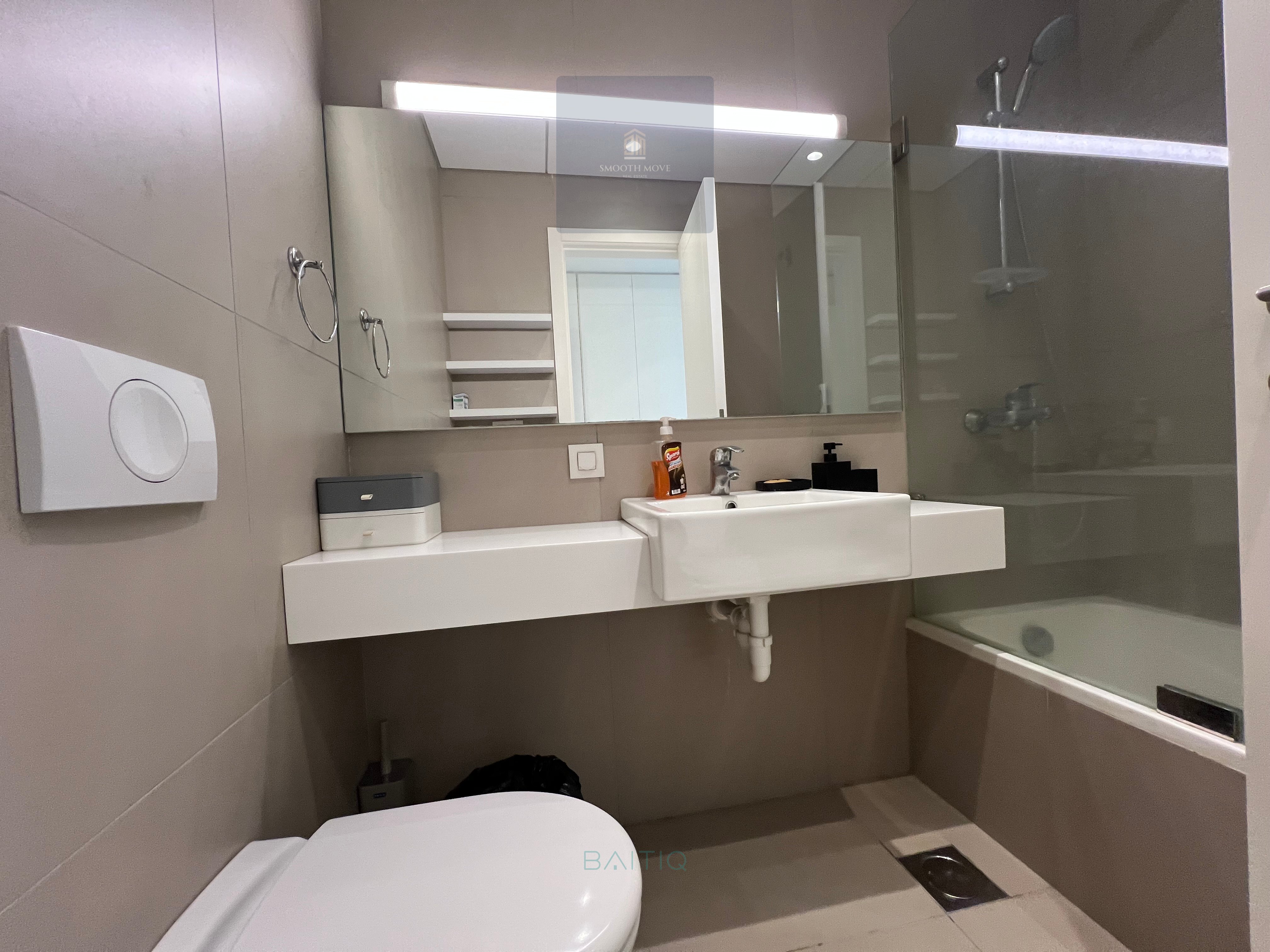 Gorgeous 3 Bedroom for Sale in Ashrafieh in a Gated Community — الصورة 16