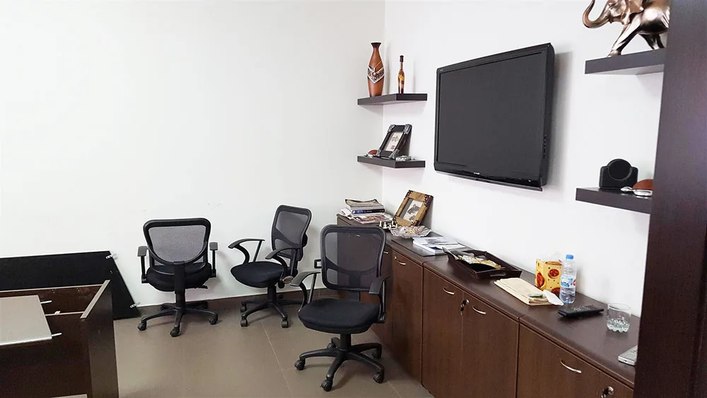 Office for sale in Zalqa, Lebanon — الصورة 2