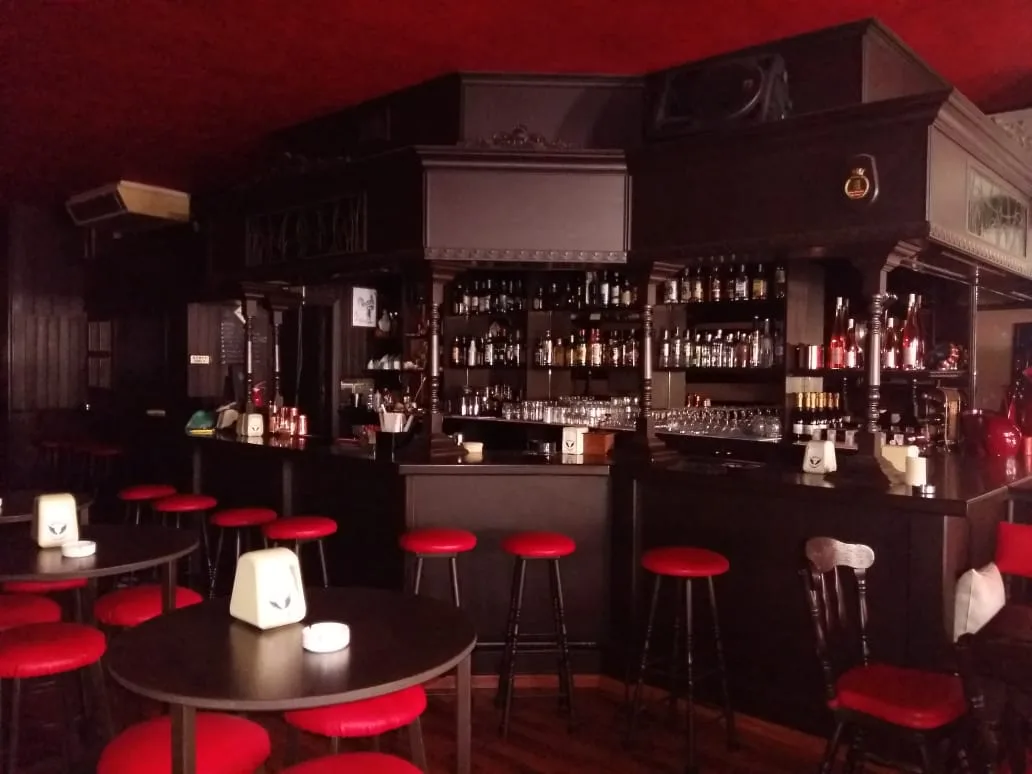 Restaurant for sale in Mansourieh — الصورة 1